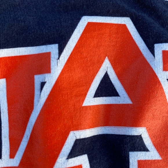 Auburn Crop Top - Picture 3 of 3